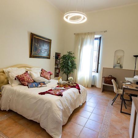 Rosam Suite Roma - Via Veneto Zewnętrze zdjęcie