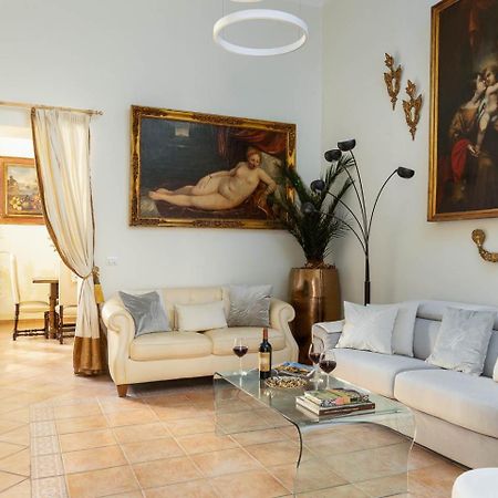 Rosam Suite Roma - Via Veneto Zewnętrze zdjęcie