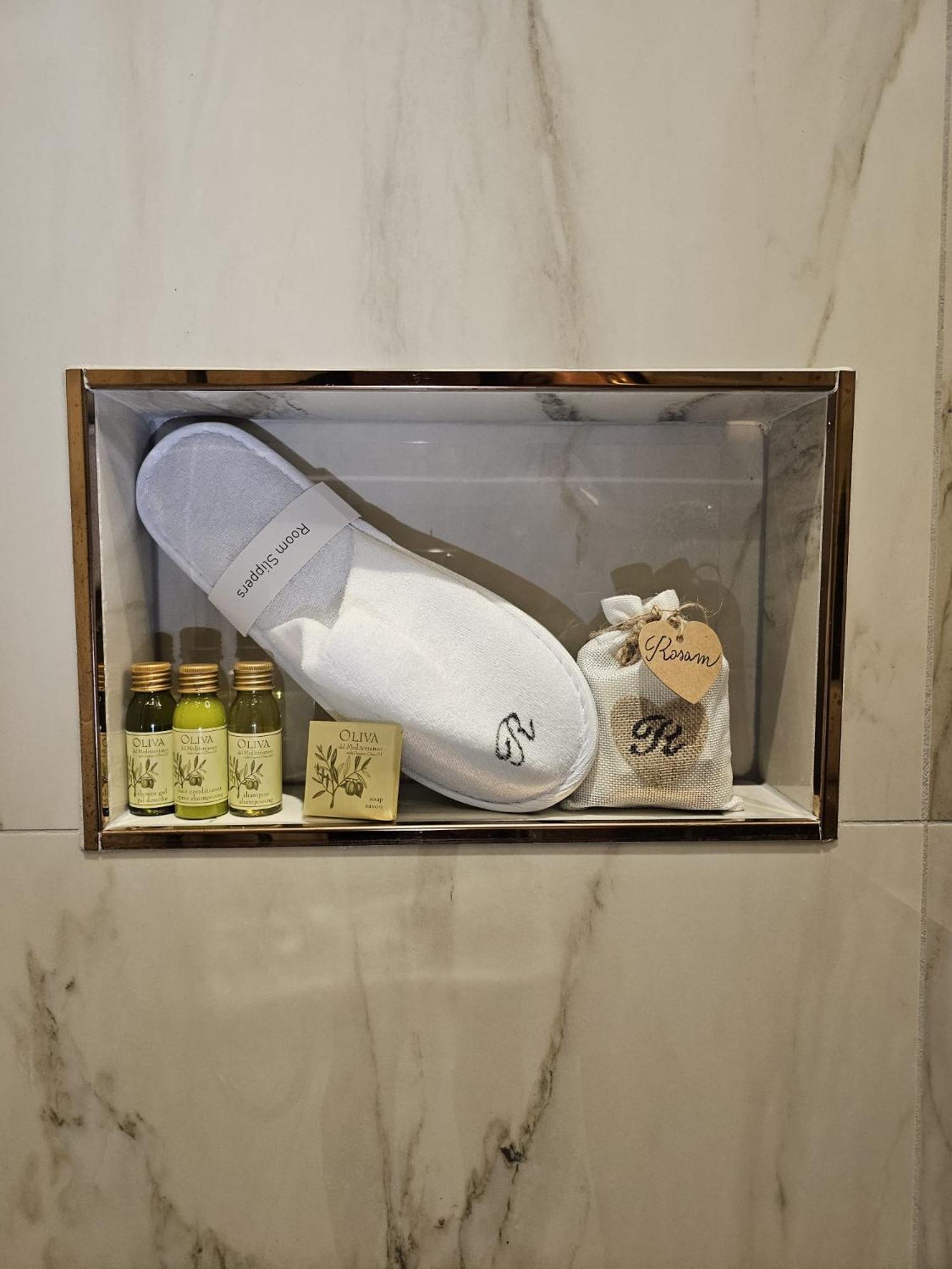 Rosam Suite Roma - Via Veneto Zewnętrze zdjęcie