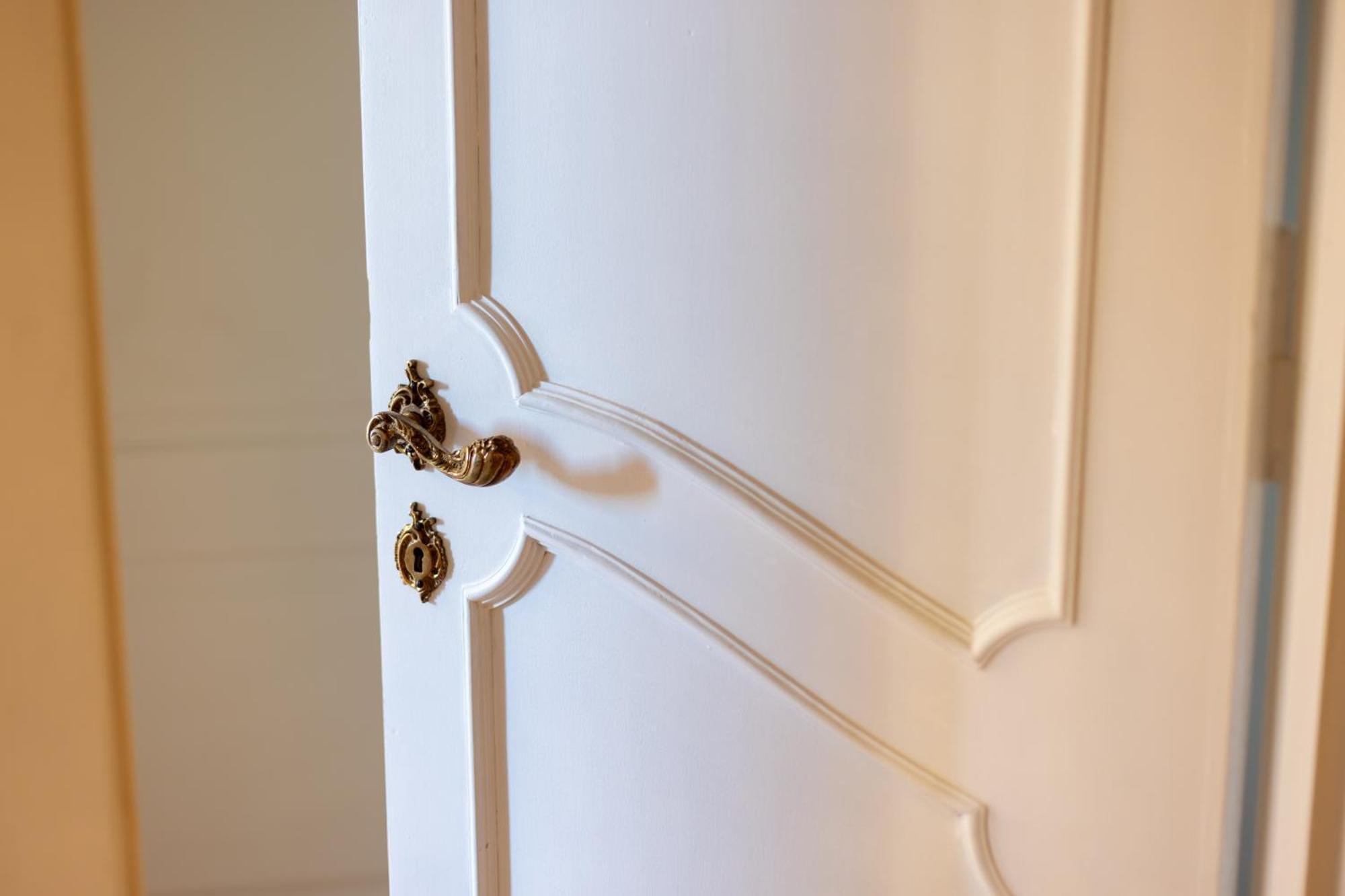 Rosam Suite Roma - Via Veneto Zewnętrze zdjęcie