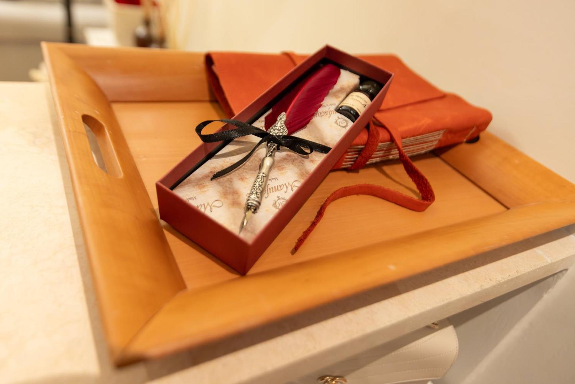 Rosam Suite Roma - Via Veneto Zewnętrze zdjęcie