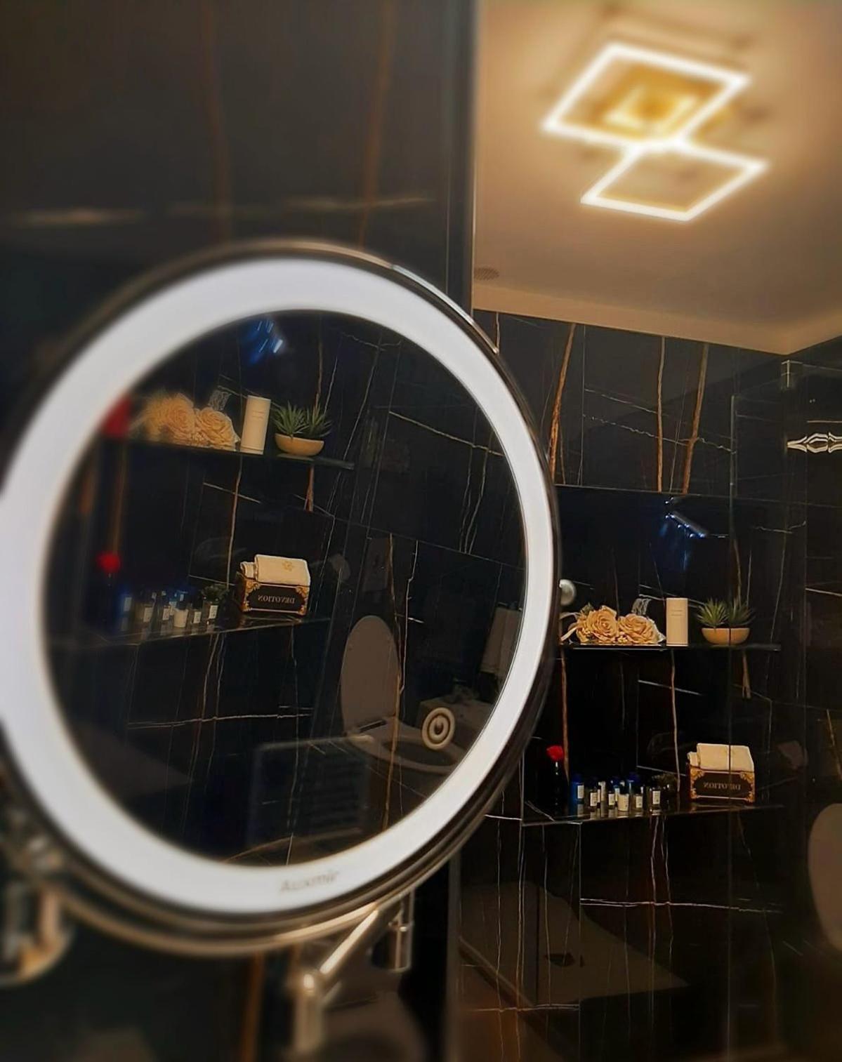 Rosam Suite Roma - Via Veneto Zewnętrze zdjęcie