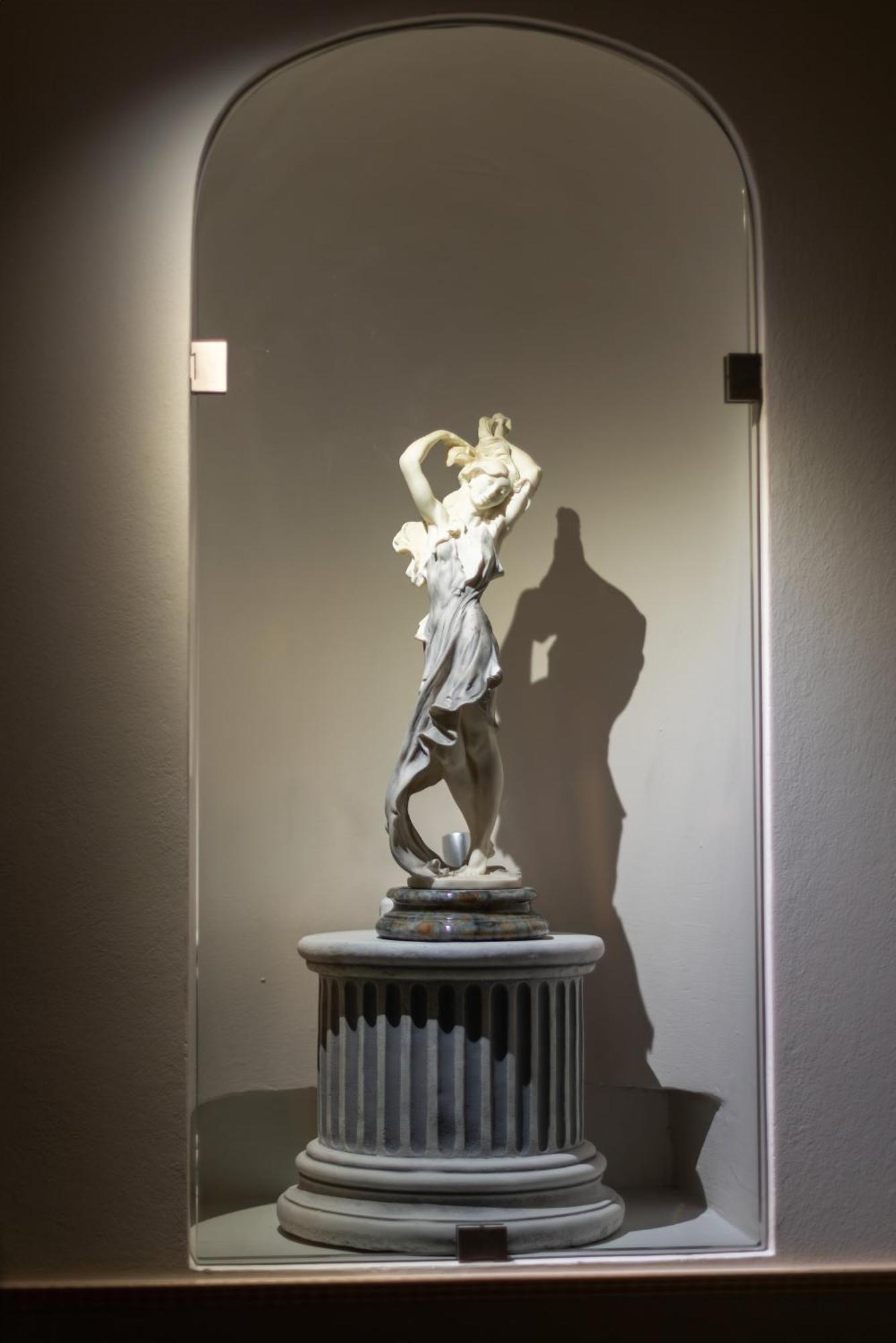 Rosam Suite Roma - Via Veneto Zewnętrze zdjęcie
