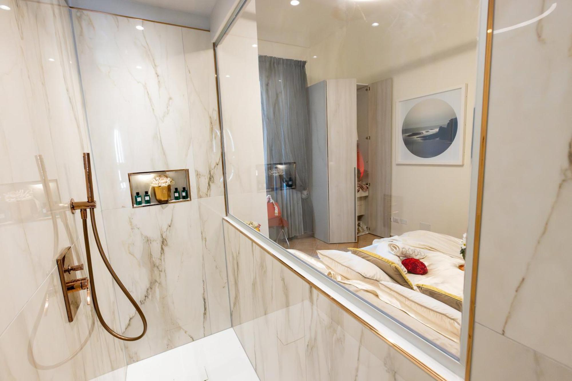 Rosam Suite Roma - Via Veneto Zewnętrze zdjęcie