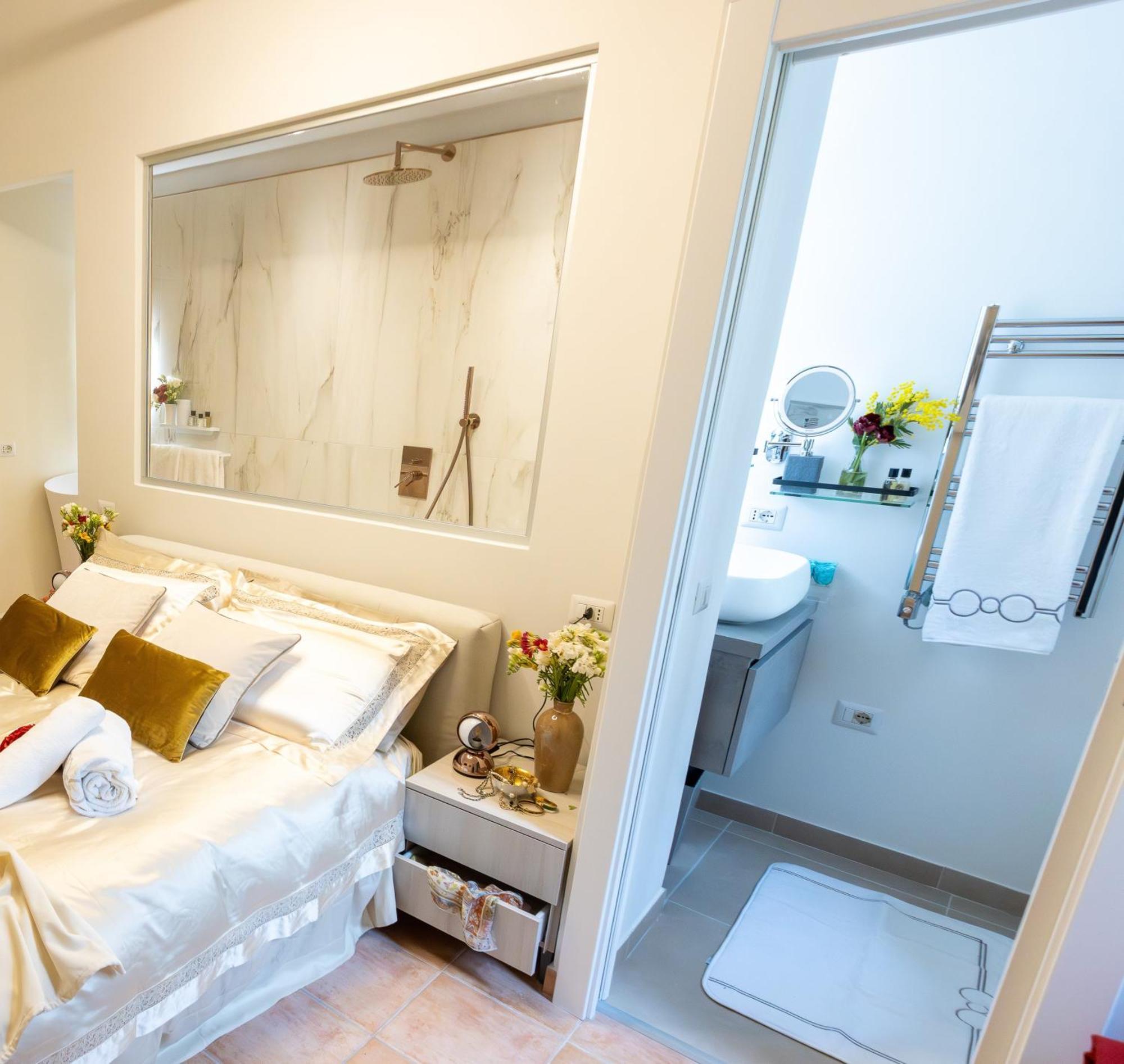 Rosam Suite Roma - Via Veneto Zewnętrze zdjęcie