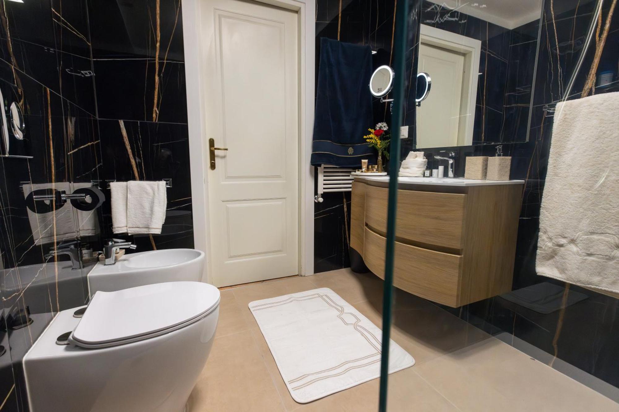 Rosam Suite Roma - Via Veneto Zewnętrze zdjęcie