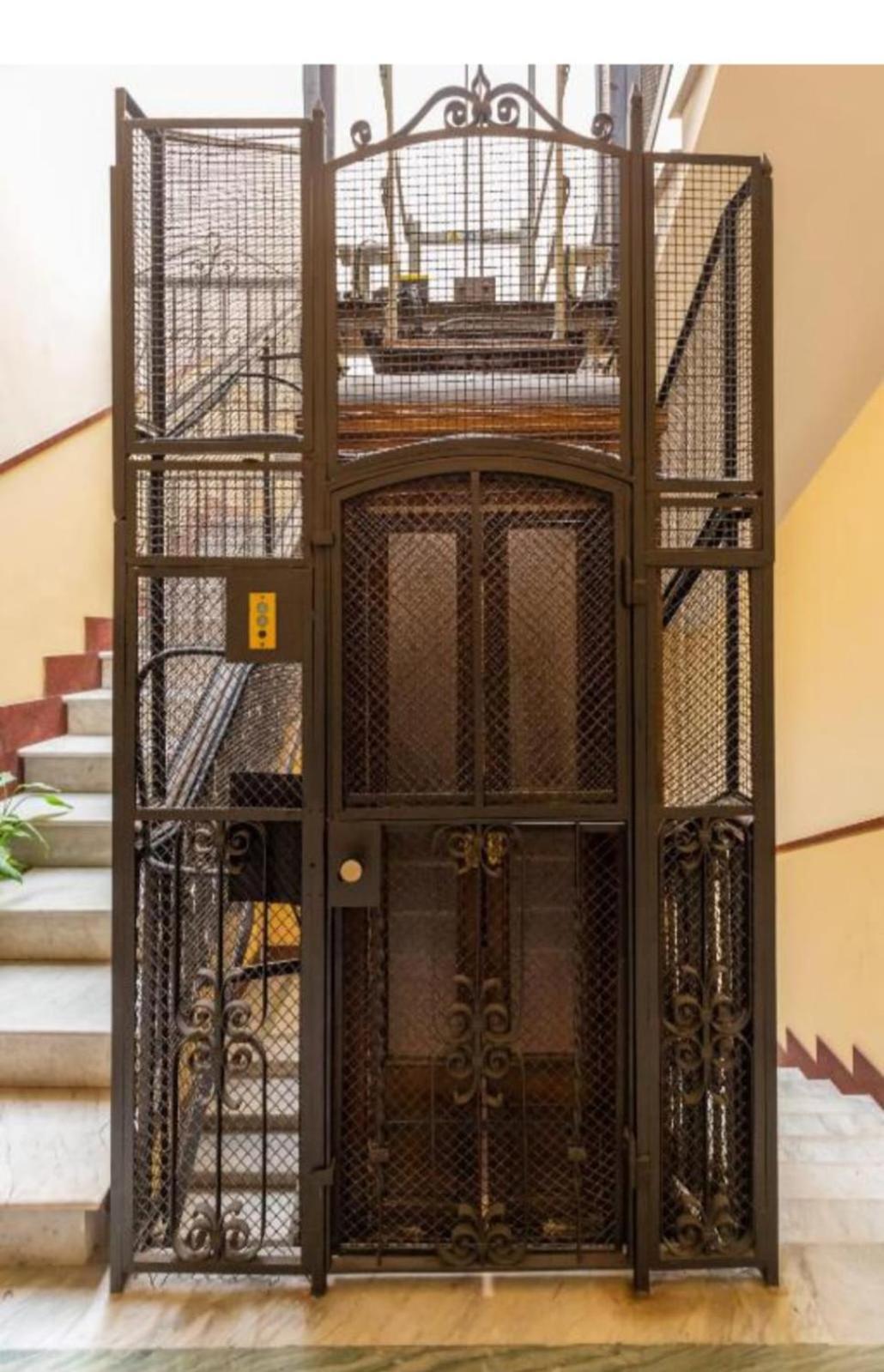Rosam Suite Roma - Via Veneto Zewnętrze zdjęcie