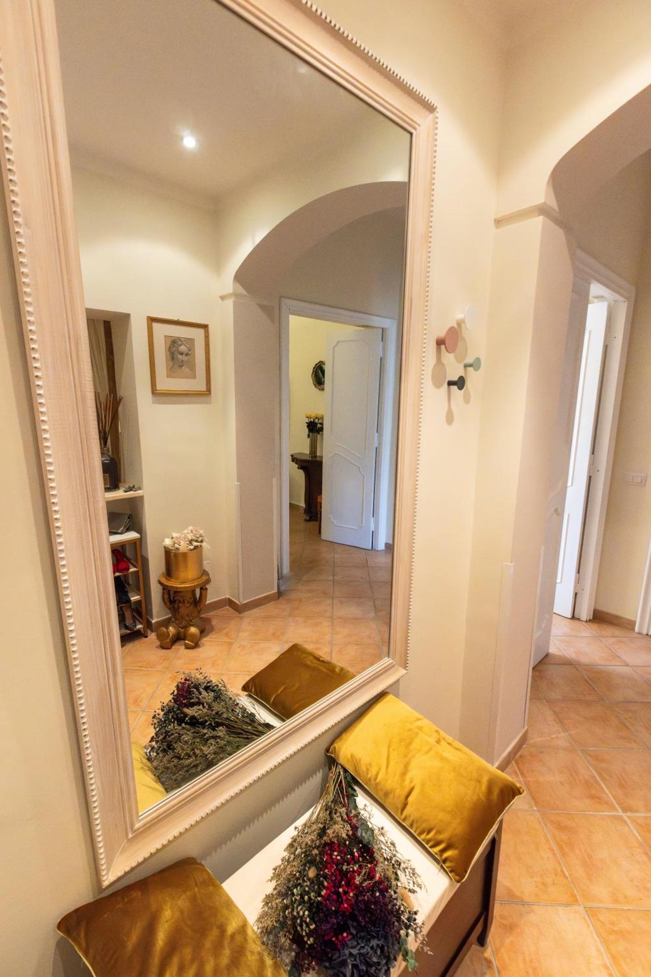 Rosam Suite Roma - Via Veneto Zewnętrze zdjęcie
