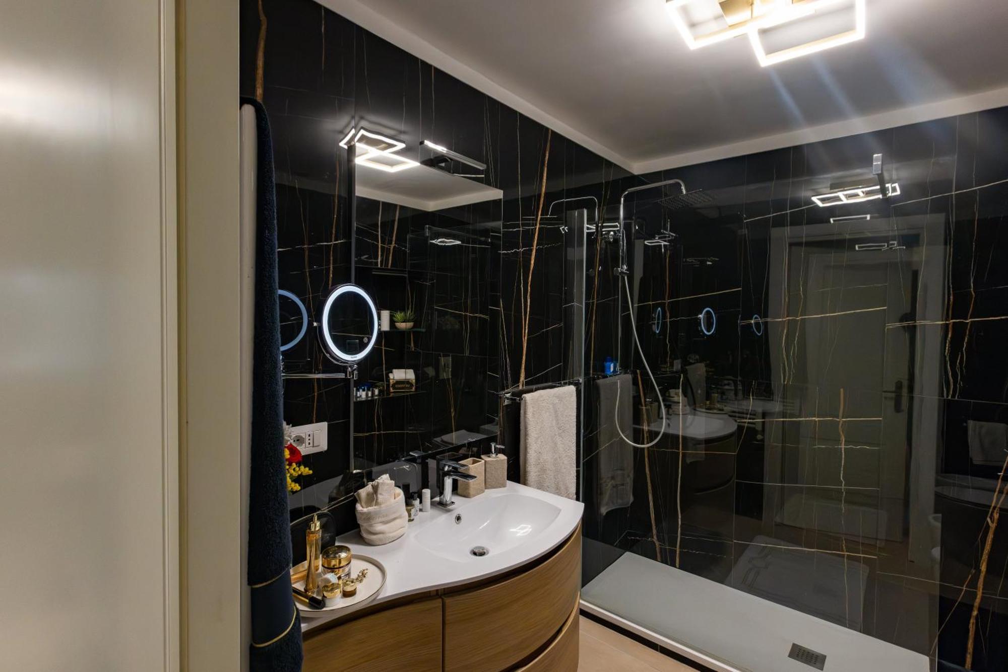 Rosam Suite Roma - Via Veneto Zewnętrze zdjęcie
