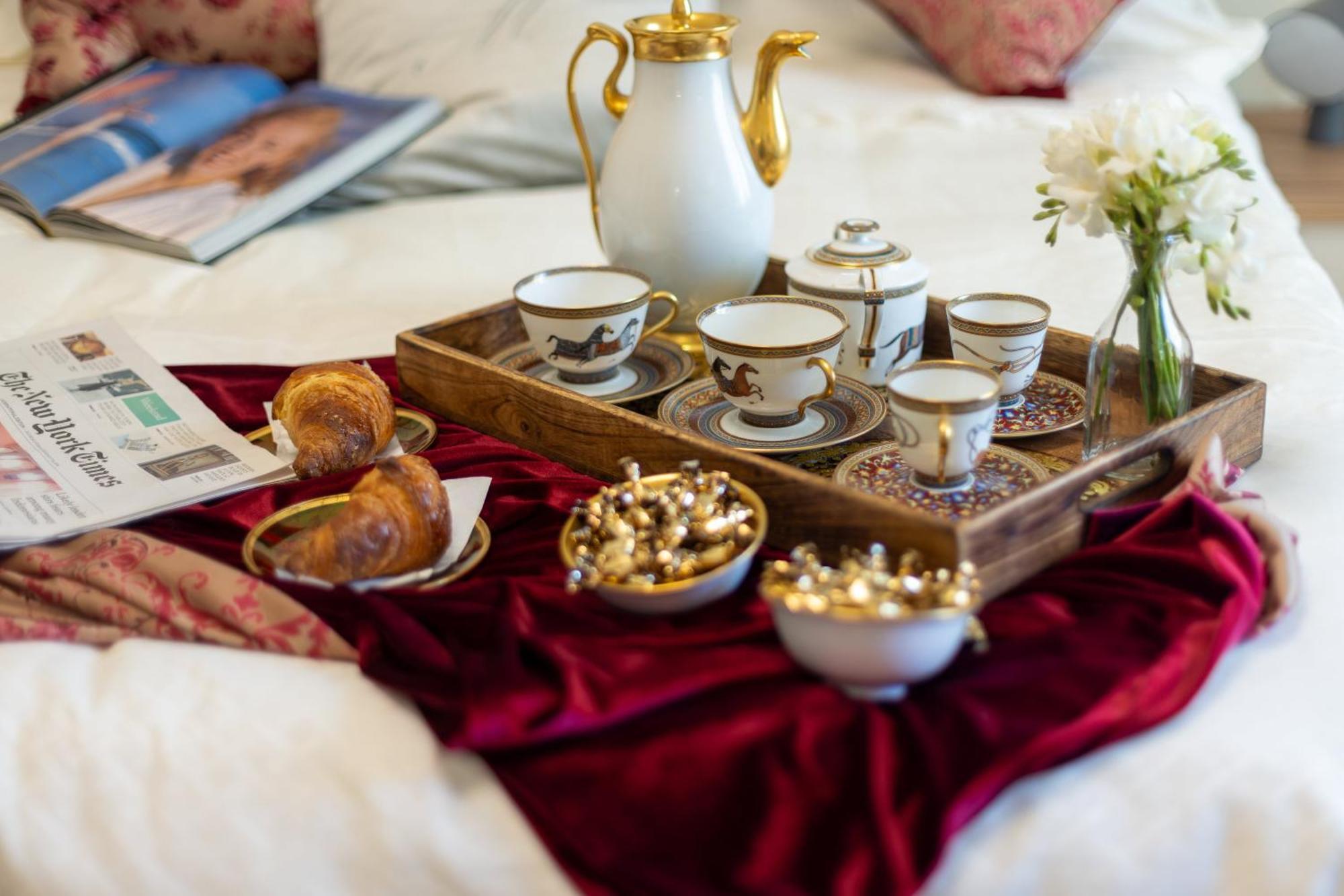 Rosam Suite Roma - Via Veneto Zewnętrze zdjęcie