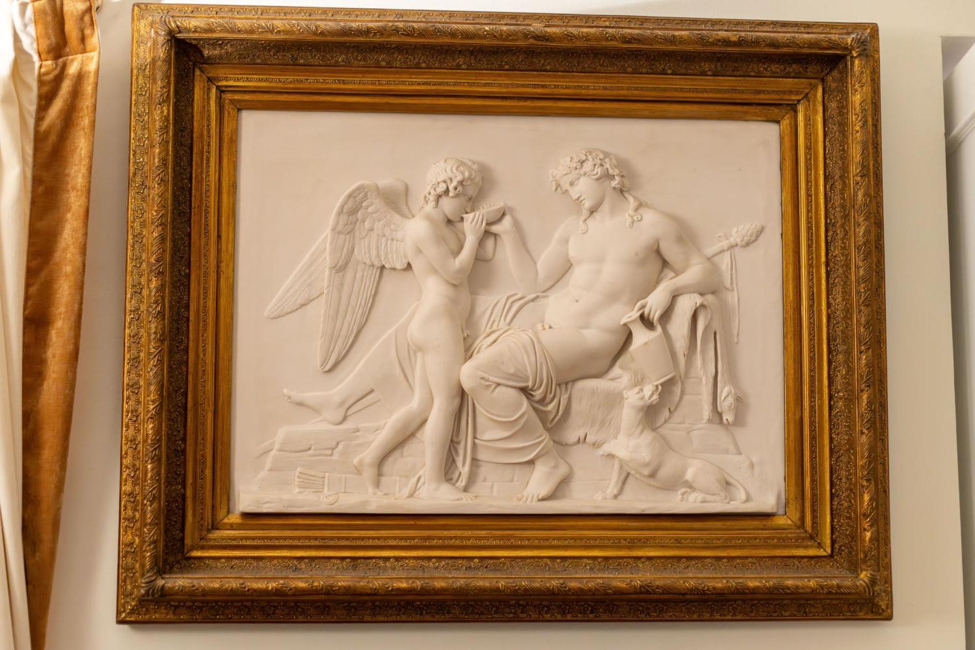Rosam Suite Roma - Via Veneto Zewnętrze zdjęcie