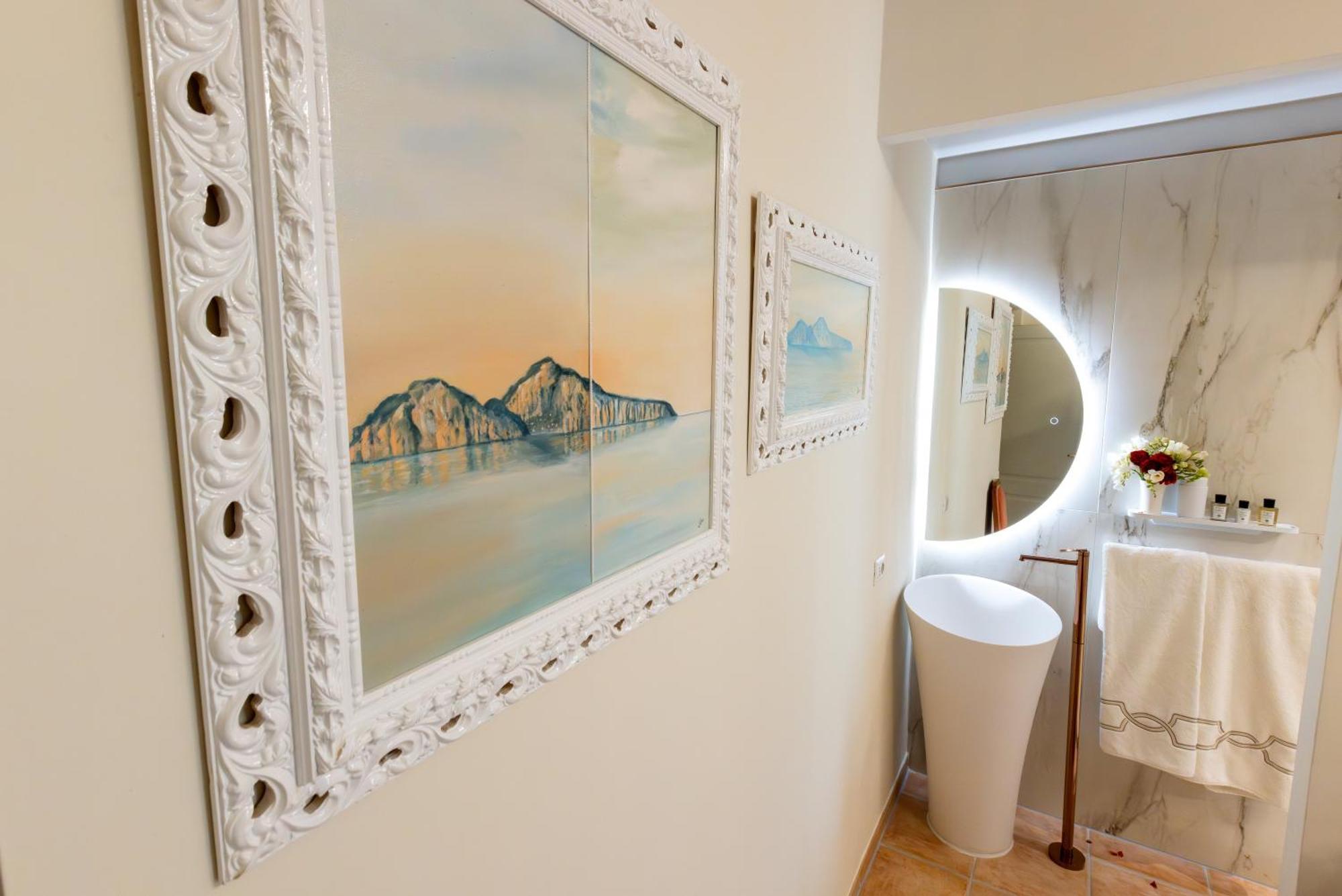 Rosam Suite Roma - Via Veneto Zewnętrze zdjęcie