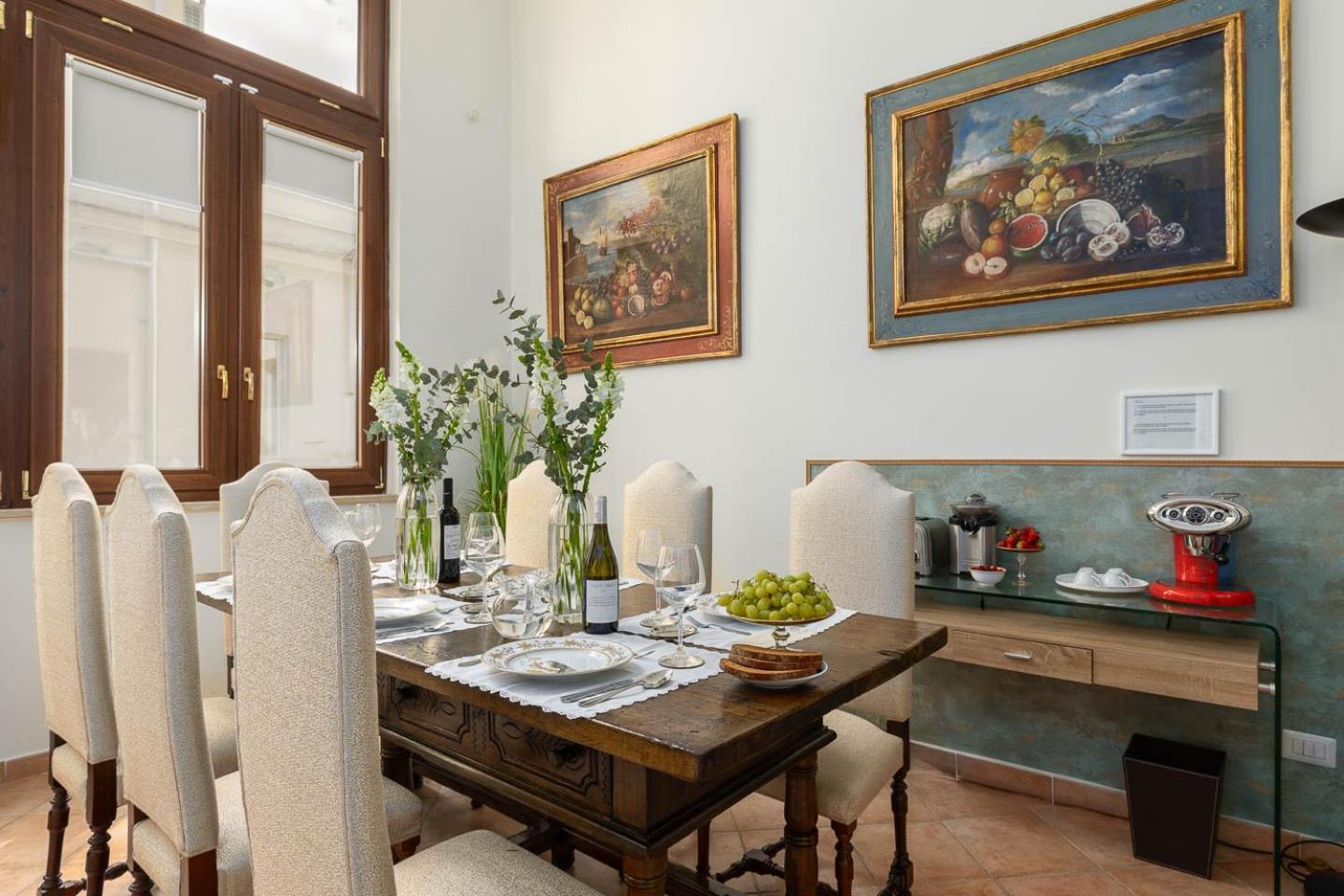 Rosam Suite Roma - Via Veneto Zewnętrze zdjęcie