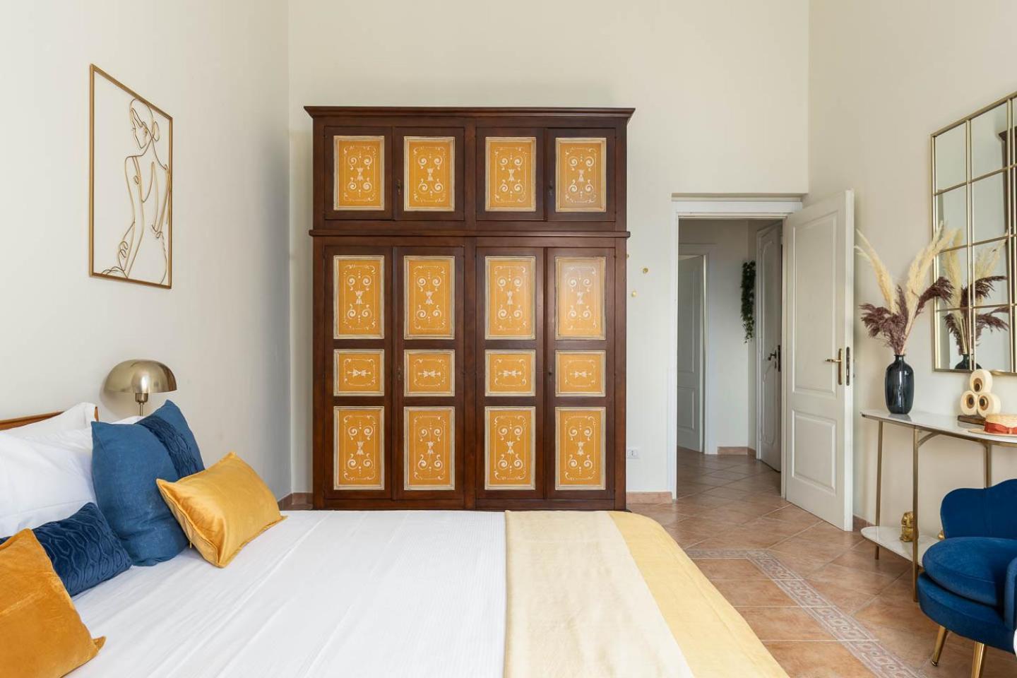 Rosam Suite Roma - Via Veneto Zewnętrze zdjęcie