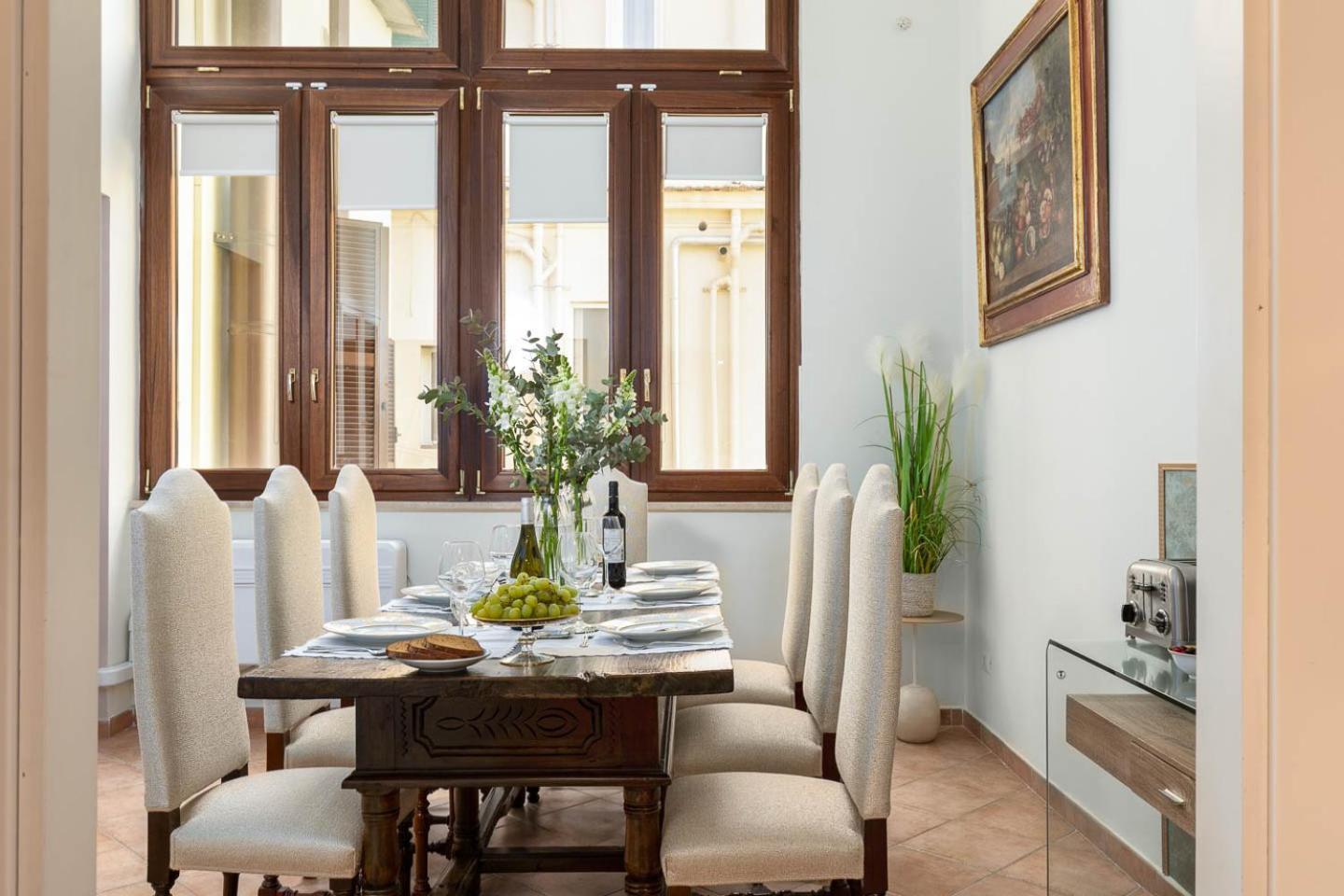 Rosam Suite Roma - Via Veneto Zewnętrze zdjęcie
