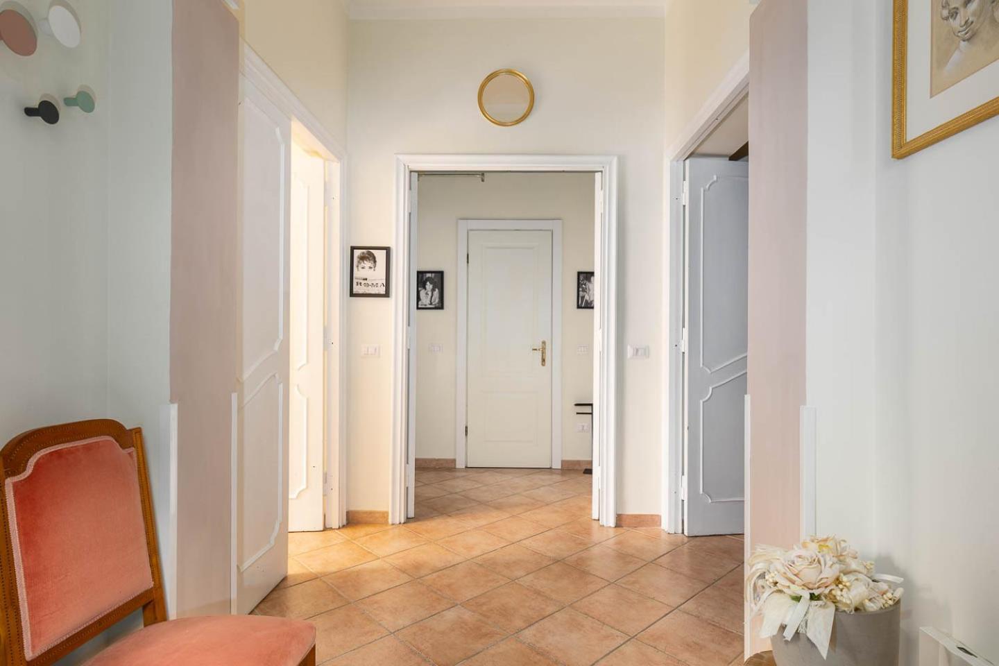 Rosam Suite Roma - Via Veneto Zewnętrze zdjęcie