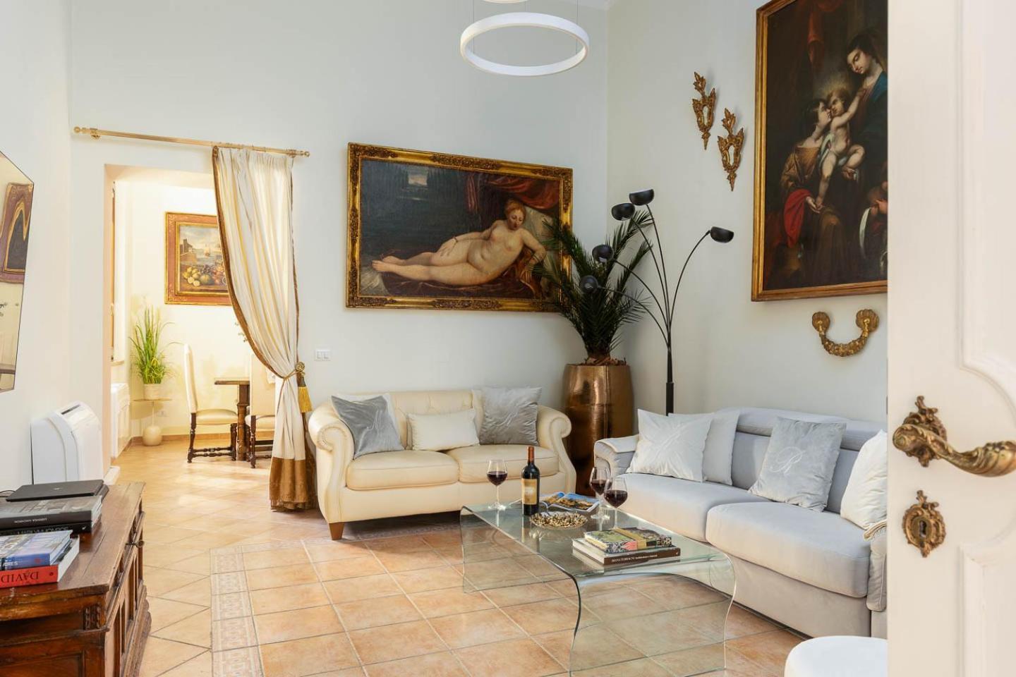 Rosam Suite Roma - Via Veneto Zewnętrze zdjęcie